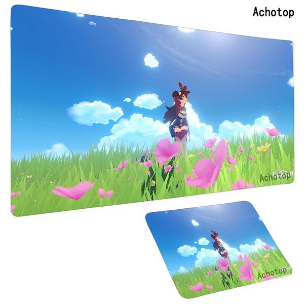 mouse pads & wrist rests computer pad gamer large gaming mousepad xxl desk keyboard carpet accessories for genshin impact
mouse pads & wrist rests computer pad gamer large gaming mousepad xxl desk keyboard carpet accessories for genshin impact