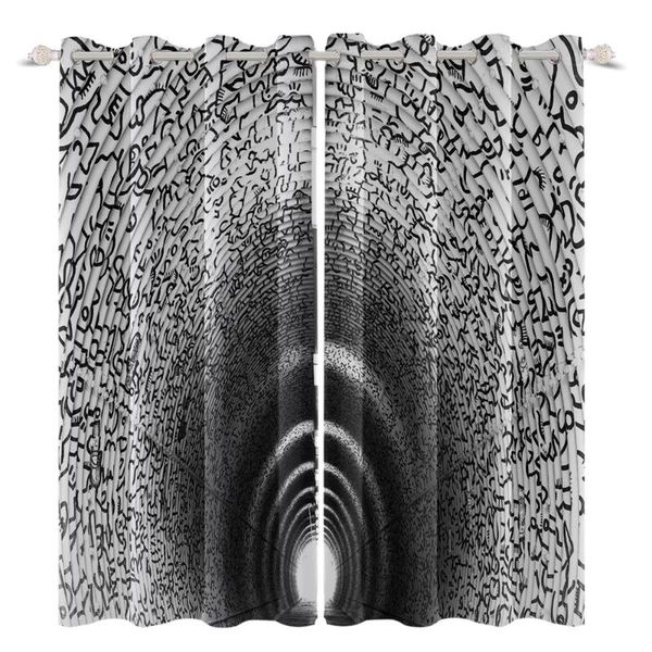 curtain & drapes 3d printing graffiti black tunnel window curtains home decor for children's bedroom living room blackout treatment cor
curtain & drapes 3d printing graffiti black tunnel window curtains home decor for children's bedroom living room blackout treatment cor