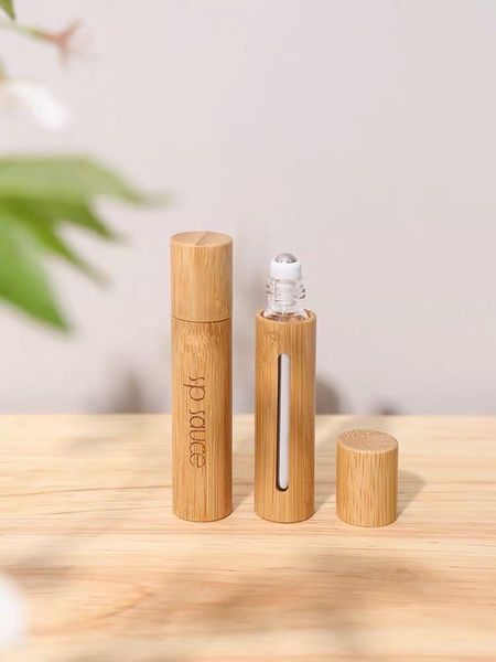 storage bottles & jars wholesale customiz 10ml all bamboo lip gloss packaging roller tubes for essential oils cosmetic container perfume bot
storage bottles & jars wholesale customiz 10ml all bamboo lip gloss packaging roller tubes for essential oils cosmetic container perfume bot