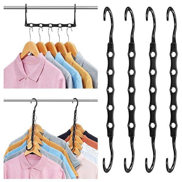 hangers & racks magic college dorm room essentials for girls set space saver organizer sturdy plastic heavy clothes
hangers & racks magic college dorm room essentials for girls set space saver organizer sturdy plastic heavy clothes
