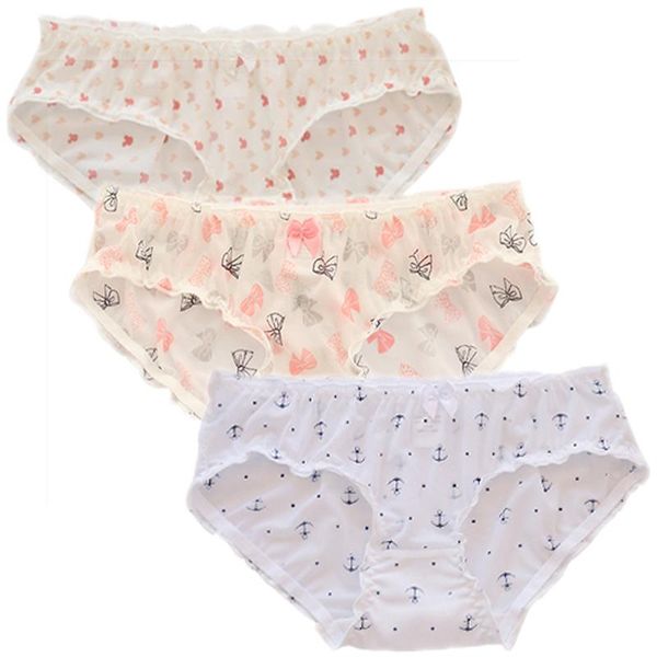 women's panties transparent net yarn bread pants briefs bow sweet and cute fruit ladies underpants lingerie set, Black;pink
women's panties transparent net yarn bread pants briefs bow sweet and cute fruit ladies underpants lingerie set, Black;pink
