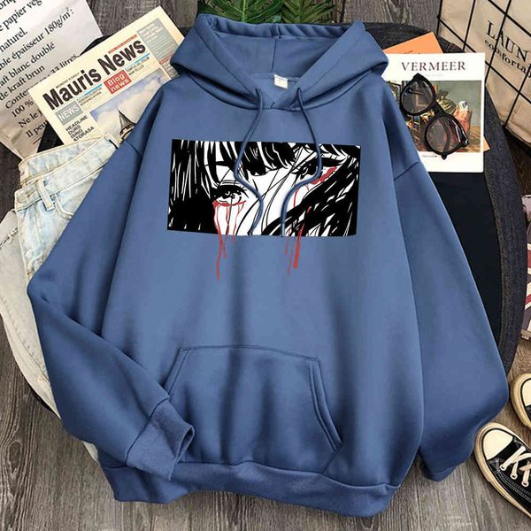 kakegurui men's and women's cartoon hoodi, men's , long sv, loose, comfortable and fashionable, Black
kakegurui men's and women's cartoon hoodi, men's , long sv, loose, comfortable and fashionable, Black