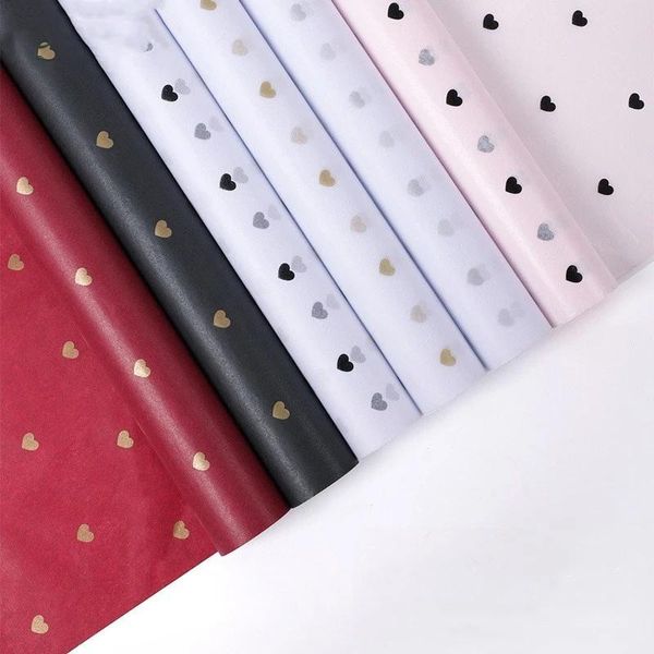 other arts and crafts 50*70 cm diy gift wrapping paper handmade craft star love dot pattern tissue papers 28sheets/set floral packaging mate
other arts and crafts 50*70 cm diy gift wrapping paper handmade craft star love dot pattern tissue papers 28sheets/set floral packaging mate