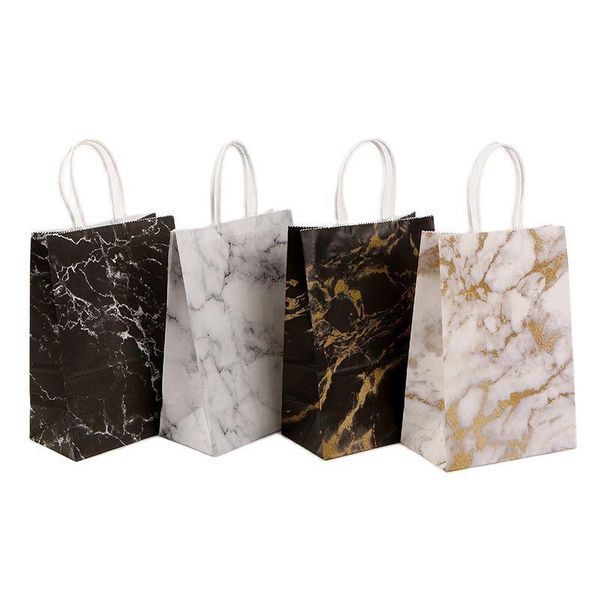 gift wrap festival christmas paper bag marble design printing white kraft year packaging twist handle
gift wrap festival christmas paper bag marble design printing white kraft year packaging twist handle