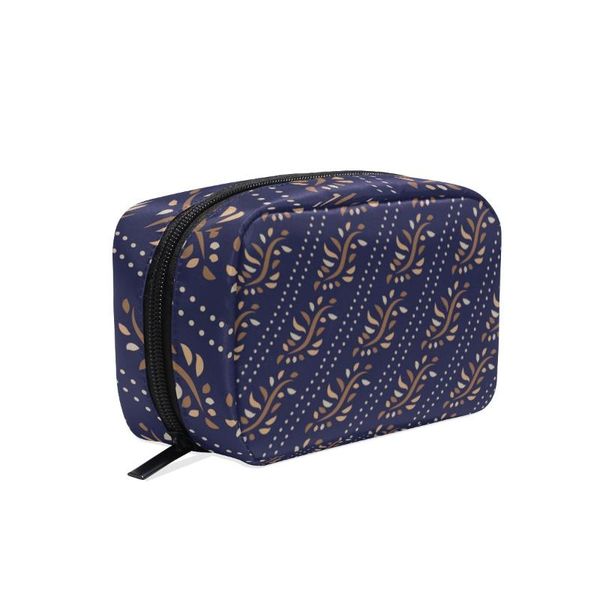 cosmetic bags & cases fengju makeup bag portable toiletries fashionable square organizer for girls lady woman indonesian batik motif
cosmetic bags & cases fengju makeup bag portable toiletries fashionable square organizer for girls lady woman indonesian batik motif