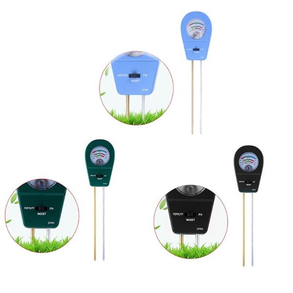 meters soil moisture meter 3-in-1 plant accessories for fertility ph upgrade gardening supplies house wholesale
meters soil moisture meter 3-in-1 plant accessories for fertility ph upgrade gardening supplies house wholesale