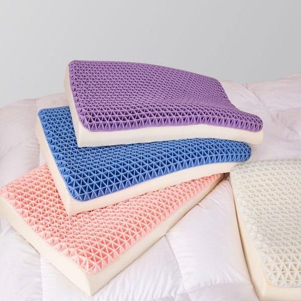 pillow sale neck message bed 3d tpe honeycomb orthopedic shoulder pain protection cervical with pressure sleep no cover cooling
pillow sale neck message bed 3d tpe honeycomb orthopedic shoulder pain protection cervical with pressure sleep no cover cooling