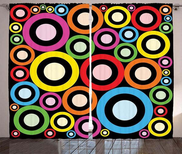 curtain & drapes groovy curtains fashionable and funky retro ring shaped modern art geometric revival artwork living room bedroom window
curtain & drapes groovy curtains fashionable and funky retro ring shaped modern art geometric revival artwork living room bedroom window