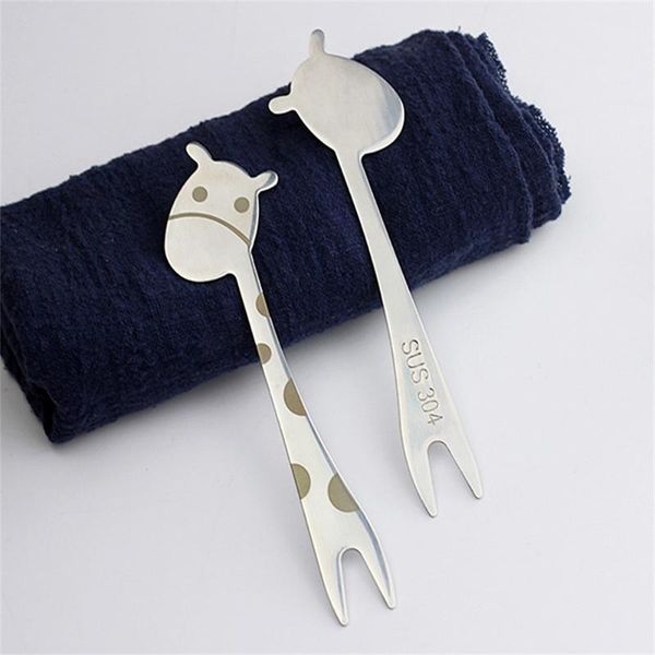 forks 1pcs cute mini animal cartoon picks children snack cake dessert fruit lunch bento kitchen accessories
forks 1pcs cute mini animal cartoon picks children snack cake dessert fruit lunch bento kitchen accessories