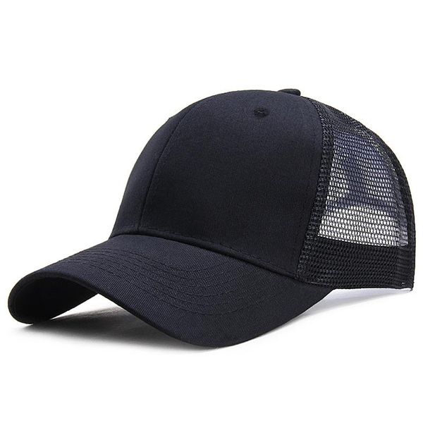 outdoor hats baseball cap sun caps casual plain mesh adjustable for hiking, Black;white
outdoor hats baseball cap sun caps casual plain mesh adjustable for hiking, Black;white