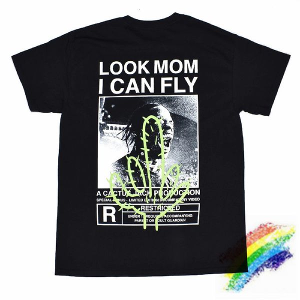 2021 new scott travis astroworld look mom i can fly t-shirt women's shirt from copper men t f1p8, Black
2021 new scott travis astroworld look mom i can fly t-shirt women's shirt from copper men t f1p8, Black