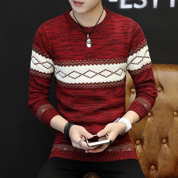 men's sweaters 2021 autumn/winter pullover sweater fashion casual shirt brand clothing, White;black
men's sweaters 2021 autumn/winter pullover sweater fashion casual shirt brand clothing, White;black