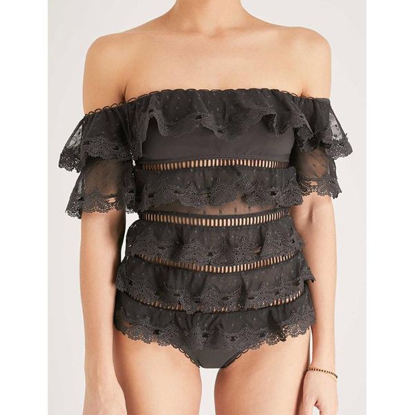 one-piece suits 2021 vintage lace summer one piece women swimsuit bandeau momokini push up bathing ruffle swimming suit beach wear
one-piece suits 2021 vintage lace summer one piece women swimsuit bandeau momokini push up bathing ruffle swimming suit beach wear