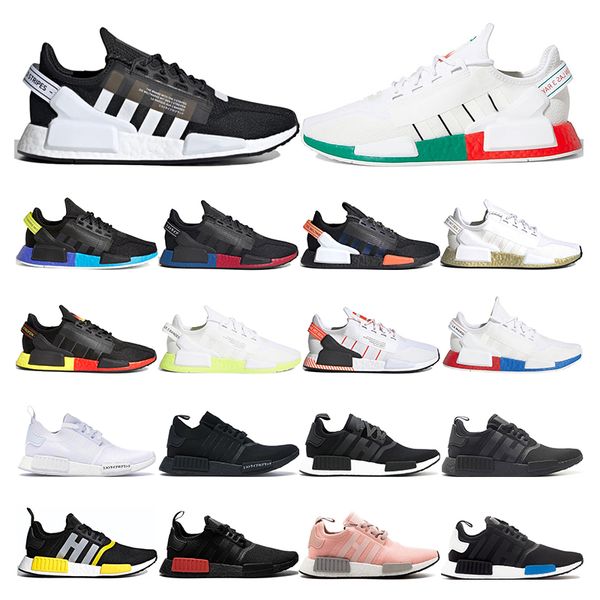 core black white nmd r1 v2 mens sneakers shoes mexico city oreo aqua tones metallic gold classic womens mens sports fashion outdoor
core black white nmd r1 v2 mens sneakers shoes mexico city oreo aqua tones metallic gold classic womens mens sports fashion outdoor