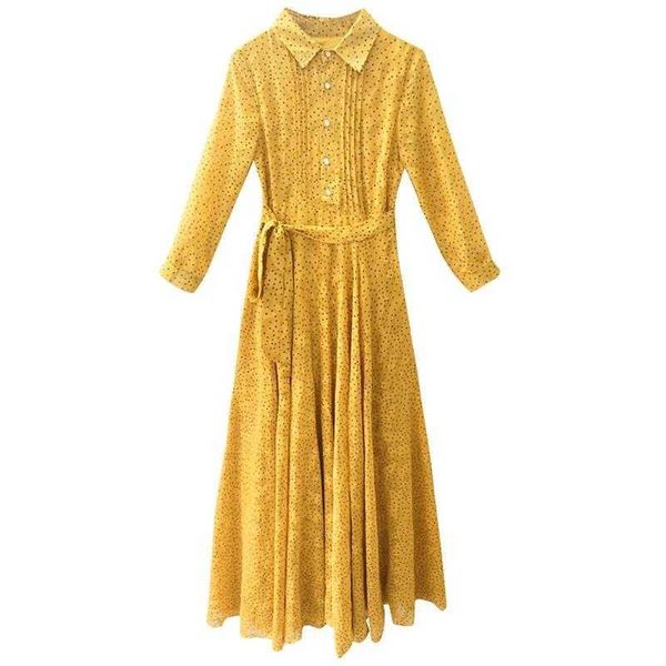casual dresses elegant dress women floral print robe longue femme vacation yellow plus size vestidos sashes boho vestido festa clothes, Black;gray
casual dresses elegant dress women floral print robe longue femme vacation yellow plus size vestidos sashes boho vestido festa clothes, Black;gray
