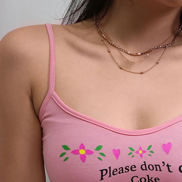 fashion women ladies tank sleeveless wear strappy tank vest summer short crop pink white yellow
fashion women ladies tank sleeveless wear strappy tank vest summer short crop pink white yellow