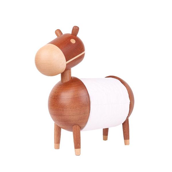 tissue boxes & napkins paper towel rack creative home solid wood kitchen toilet roll holder cartoon small wooden crafts jewelry 5.3
tissue boxes & napkins paper towel rack creative home solid wood kitchen toilet roll holder cartoon small wooden crafts jewelry 5.3