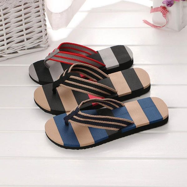 slippers summer men sandals brand flip flops man beach for male outside shoes flat slides 2021, Black
slippers summer men sandals brand flip flops man beach for male outside shoes flat slides 2021, Black