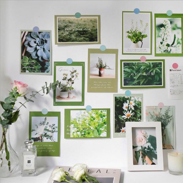 15 sheets beautiful flower landscape ins wall decorative card greeting postcard birthday gift card stationery school supplies
15 sheets beautiful flower landscape ins wall decorative card greeting postcard birthday gift card stationery school supplies
