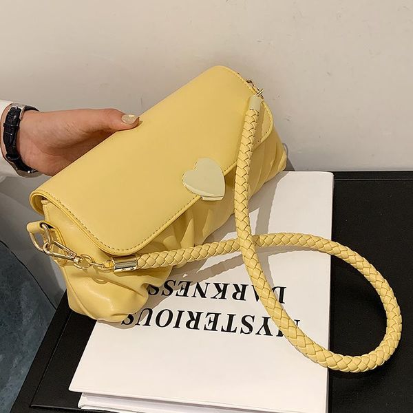 evening bags women's shoulder bag trend 2021 leather fashion quality summer korean ladies simple luxury designer crossbody for women
evening bags women's shoulder bag trend 2021 leather fashion quality summer korean ladies simple luxury designer crossbody for women