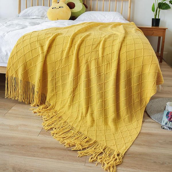 blankets nordic bohemian plaid blanket office lunch break sofa decoration bed air conditioning cover
blankets nordic bohemian plaid blanket office lunch break sofa decoration bed air conditioning cover