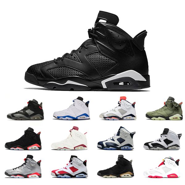 man basketball shoes 6 6s alternate black cat green infrared carmine dmp hare marron olympic oreo sport blue tinker trainers sports sneaker, White;red
man basketball shoes 6 6s alternate black cat green infrared carmine dmp hare marron olympic oreo sport blue tinker trainers sports sneaker, White;red