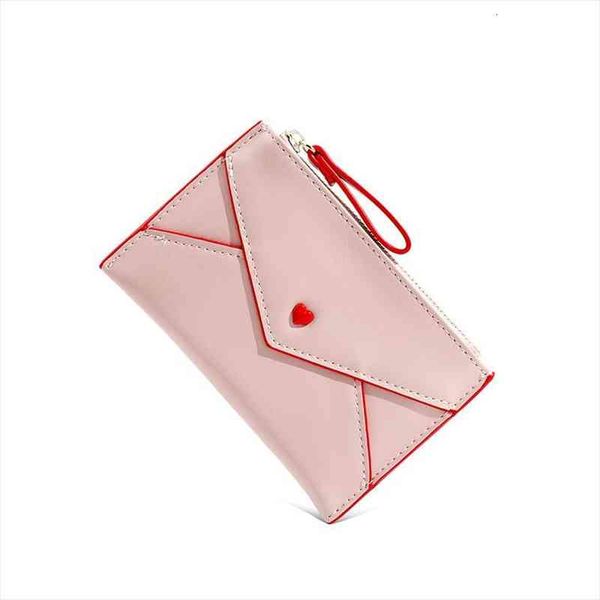simple heart design pu leather for women standard wallet girls zipper coin purse key female daily clutch, Red;black
simple heart design pu leather for women standard wallet girls zipper coin purse key female daily clutch, Red;black
