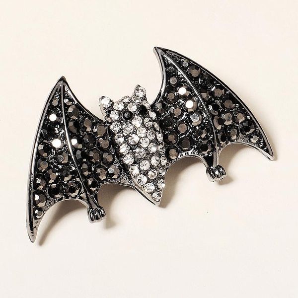 hair clips & barrettes halloween bats hairpin for women girls bangs side clip rhinestone accessories ll@17, Golden;silver
hair clips & barrettes halloween bats hairpin for women girls bangs side clip rhinestone accessories ll@17, Golden;silver