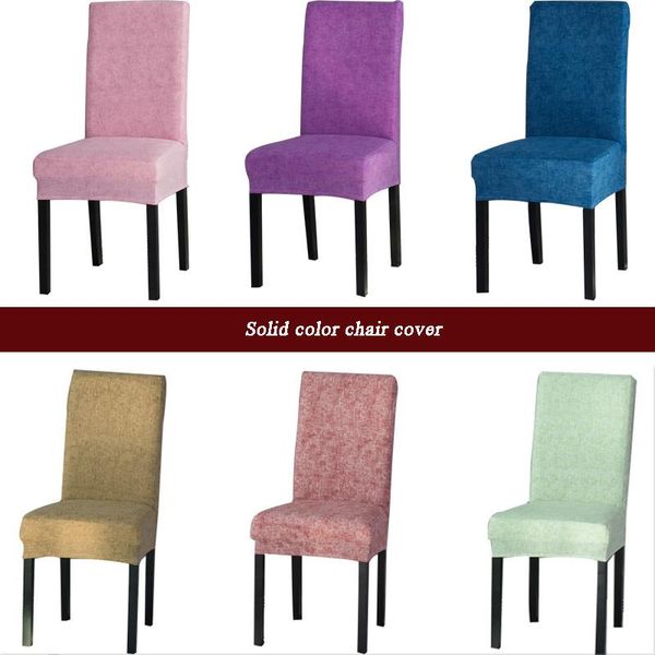 chair covers modern removable anti-dirty spandex cover stretch elastic for banquet wedding office dining seat
chair covers modern removable anti-dirty spandex cover stretch elastic for banquet wedding office dining seat