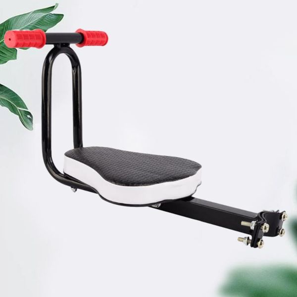 bike saddles 1pc kids front seat foldable chair electrocar saddle adjustable board for trip tour (black
bike saddles 1pc kids front seat foldable chair electrocar saddle adjustable board for trip tour (black