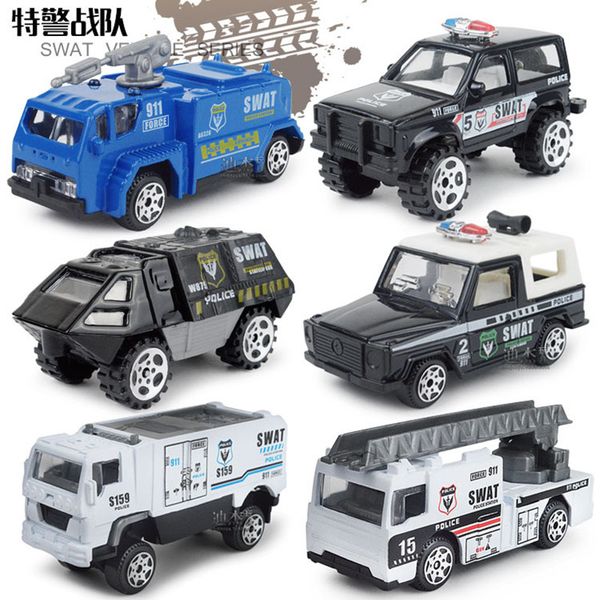 6pcs/set 187 Firefighter Fire Fighting Truck Engine Helicopter Control Operator Protection Fireman Kids Toys Boys For Sam 041
6pcs/set 187 Firefighter Fire Fighting Truck Engine Helicopter Control Operator Protection Fireman Kids Toys Boys For Sam 041