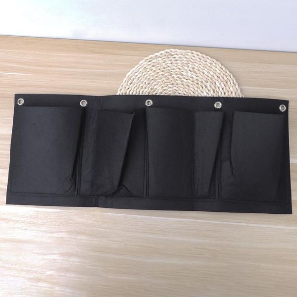 planters & pots 2pcs 4 pockets wall mounted planting bag cross section creative garden planter green watering plants pot pouch
planters & pots 2pcs 4 pockets wall mounted planting bag cross section creative garden planter green watering plants pot pouch