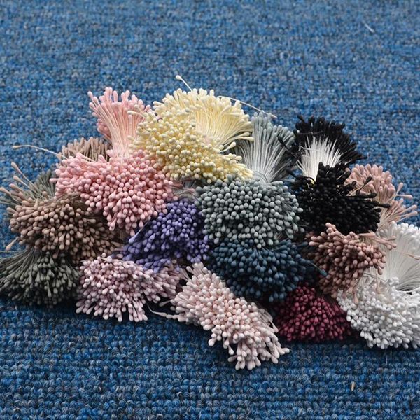 1 bundle 1.5mm flower cherry stamen berries bundle diy christmas wedding cake gift box wreat jllxad
1 bundle 1.5mm flower cherry stamen berries bundle diy christmas wedding cake gift box wreat jllxad