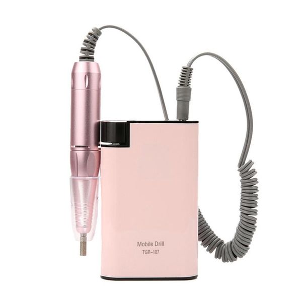 nail drill & accessories 30000rpm professional manicure machine set electric bits mill cutter art sanding file gel cuticle remover
nail drill & accessories 30000rpm professional manicure machine set electric bits mill cutter art sanding file gel cuticle remover
