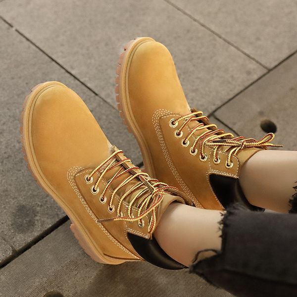 boots fashion outdoors spring autumn lace up faux suede street styl simplicity round toe low heel casual sapatos para hombre, Black
boots fashion outdoors spring autumn lace up faux suede street styl simplicity round toe low heel casual sapatos para hombre, Black