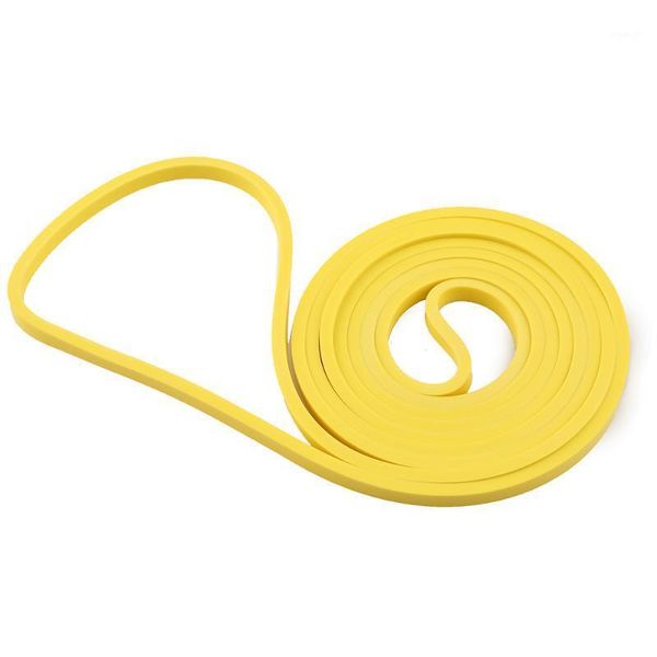 resistance bands 208cm natural latex rally fitness body building 41" thin yoga pull rope1
resistance bands 208cm natural latex rally fitness body building 41" thin yoga pull rope1
