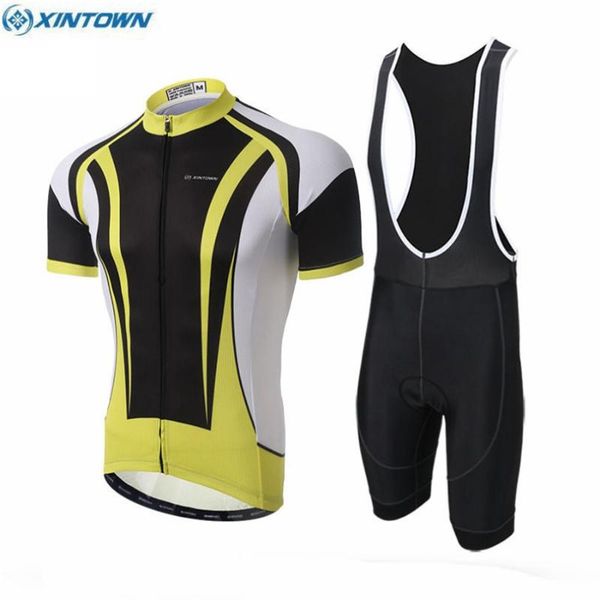 racing sets xintown men cycling jersey 2021 pro team clothing breathable bib shorts roupa set, Black;blue
racing sets xintown men cycling jersey 2021 pro team clothing breathable bib shorts roupa set, Black;blue