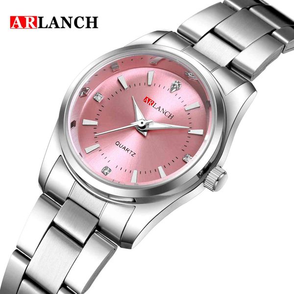 watches advanced quartz women's wristwatch waterproof stainless steel fashion ladies watch for woman relogio feminino, Slivery;brown
watches advanced quartz women's wristwatch waterproof stainless steel fashion ladies watch for woman relogio feminino, Slivery;brown