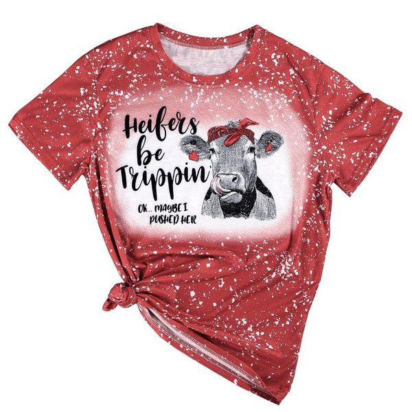 women's blouses & shirts letters printed woman casual short-sleeve summer blouse vintage beach holiday pullover tees camisetas de mujer, White
women's blouses & shirts letters printed woman casual short-sleeve summer blouse vintage beach holiday pullover tees camisetas de mujer, White