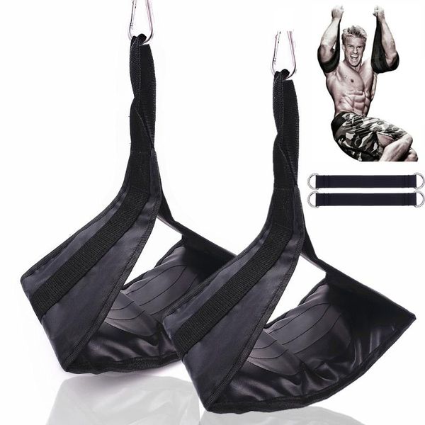 resistance bands ab sling straps hanging exercise for fitness expander pull up bar muscle training abdominal suspension equipment
resistance bands ab sling straps hanging exercise for fitness expander pull up bar muscle training abdominal suspension equipment