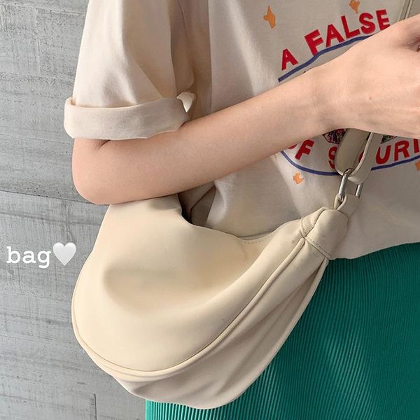evening bags meniscus design canvas material nylon handbag for women 2021 fashion brand trends luxury lady travel tote shoulder bag
evening bags meniscus design canvas material nylon handbag for women 2021 fashion brand trends luxury lady travel tote shoulder bag