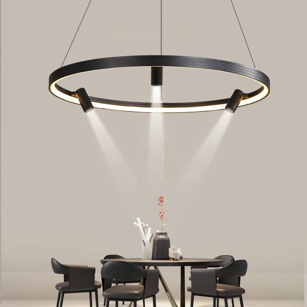 pendant lamps led ceiling chandelier with spotlight,used for living and dining room,31w aluminum+acrylic,indoor lighting modern simplicity
pendant lamps led ceiling chandelier with spotlight,used for living and dining room,31w aluminum+acrylic,indoor lighting modern simplicity