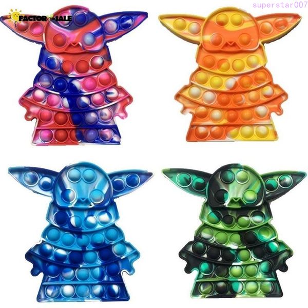 dhl fast new yoda baby push it fidget toys push sensory squishy kid girl gifts antistress funny fidget finger bubble music kawai toys lx59
dhl fast new yoda baby push it fidget toys push sensory squishy kid girl gifts antistress funny fidget finger bubble music kawai toys lx59