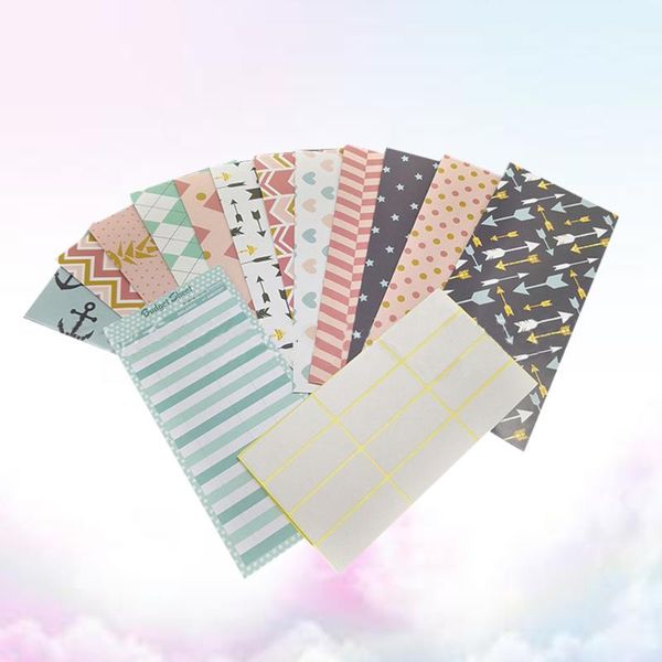 gift wrap 12 pcs high-grade elegant envelopes creative budget envelope set cash business for invitation post dis
gift wrap 12 pcs high-grade elegant envelopes creative budget envelope set cash business for invitation post dis