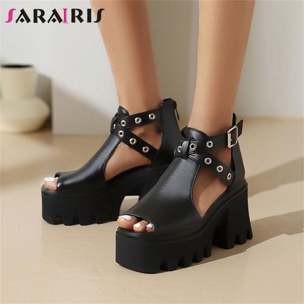 dress shoes sarairis sandals fashion mature platform thick high heels peep toe black women classic leisure womans
dress shoes sarairis sandals fashion mature platform thick high heels peep toe black women classic leisure womans