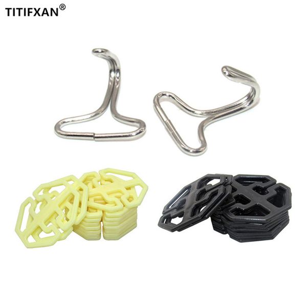 nterior Accessories Auto Fastener & Clip 10PCS Car Seat Cover Plum Plate Metal Hook Plastic Card Fixed Chuck Plastic Fastener For Sea...
nterior Accessories Auto Fastener & Clip 10PCS Car Seat Cover Plum Plate Metal Hook Plastic Card Fixed Chuck Plastic Fastener For Sea...