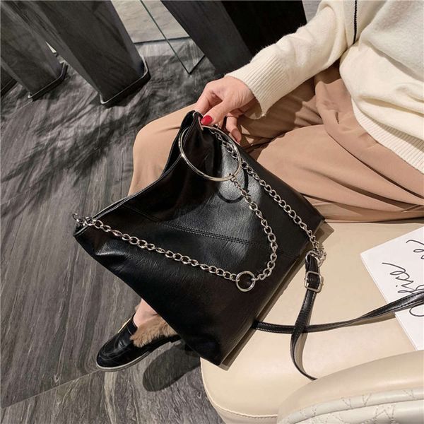hbp soft temperament women's autumn and winter 2019 new korean versatile messenger texture one shoulder fashion tote bag
hbp soft temperament women's autumn and winter 2019 new korean versatile messenger texture one shoulder fashion tote bag