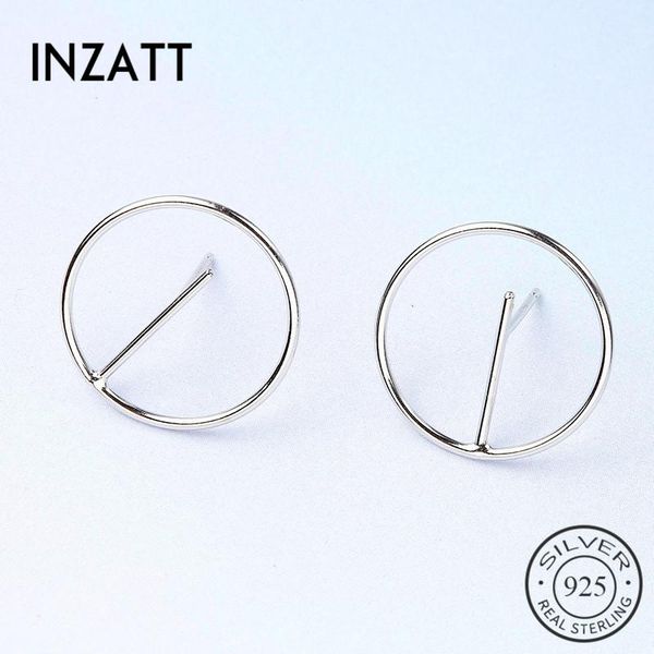 stud inzareal 925 sterling silver cross earrings for fashion woman party minimalist fine jewelry cute accessories gift, Golden;silver
stud inzareal 925 sterling silver cross earrings for fashion woman party minimalist fine jewelry cute accessories gift, Golden;silver