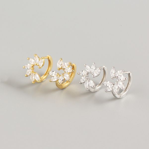 yhe0210 light luxury s925 sterling silver popular horse eye zircon flower ear ring ear buckle tremella nail female, Golden
yhe0210 light luxury s925 sterling silver popular horse eye zircon flower ear ring ear buckle tremella nail female, Golden