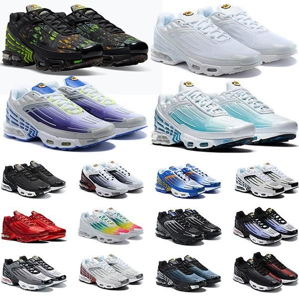 tn plus 3 iii tuned chaussures running shoes men women triple white black hyper blue green og neon mens trainers sneakers sports runners
tn plus 3 iii tuned chaussures running shoes men women triple white black hyper blue green og neon mens trainers sneakers sports runners